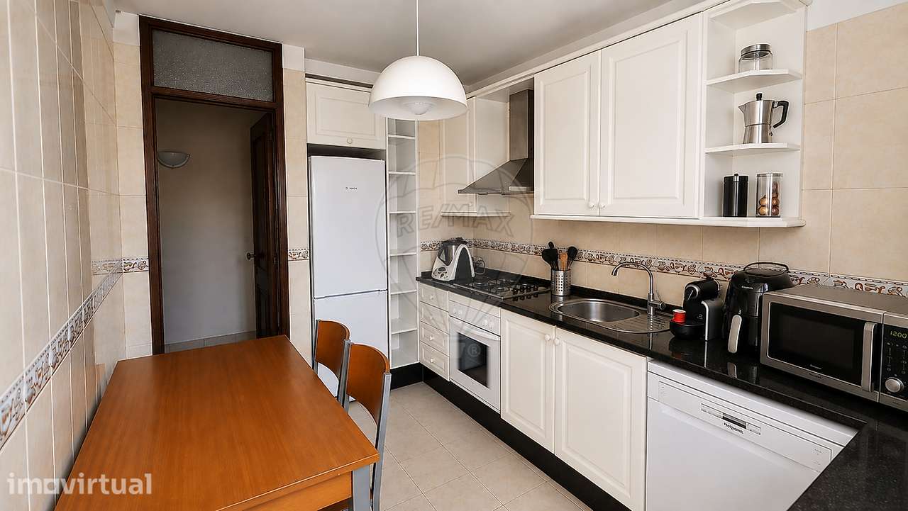 Apartamento T2 para venda - Grande imagem: 3/17
