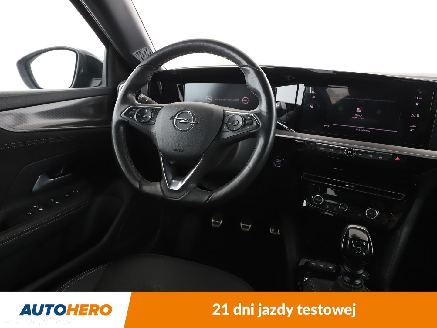 Opel Mokka - 13