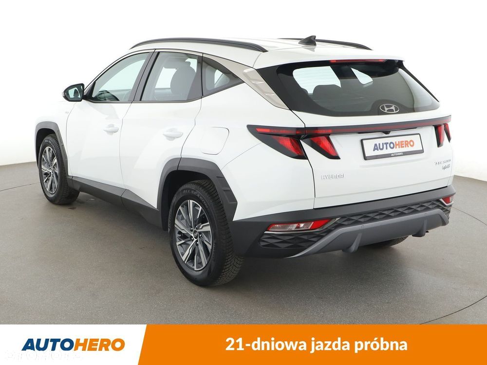 Hyundai Tucson 1.6 T-GDi Pure 2WD - 4