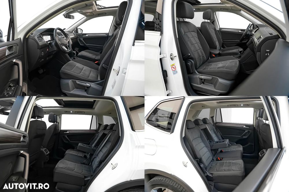 Volkswagen Tiguan Allspace 2.0 TDI SCR 4Motion DSG Highline - 7