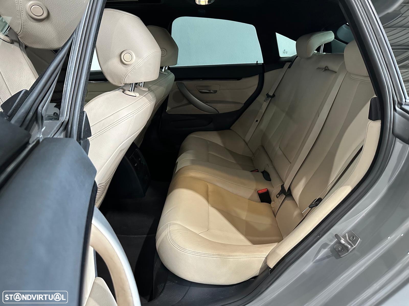 BMW 420 Gran Coupé d Pack M Auto - 27