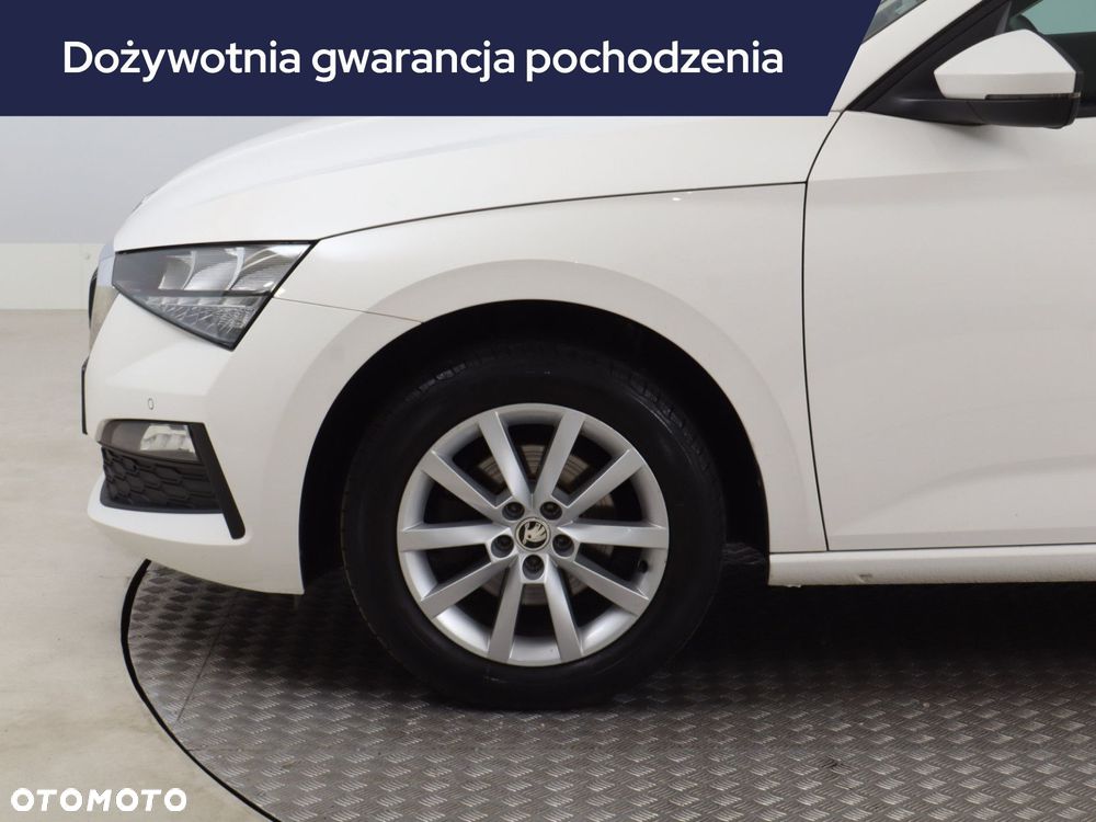 Skoda Scala - 17