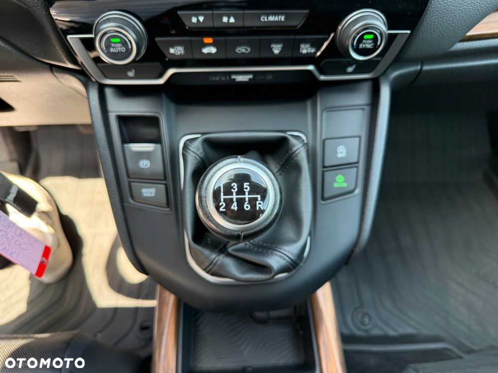 Honda CR-V 1.5 Elegance (2WD / Connect+) - 20
