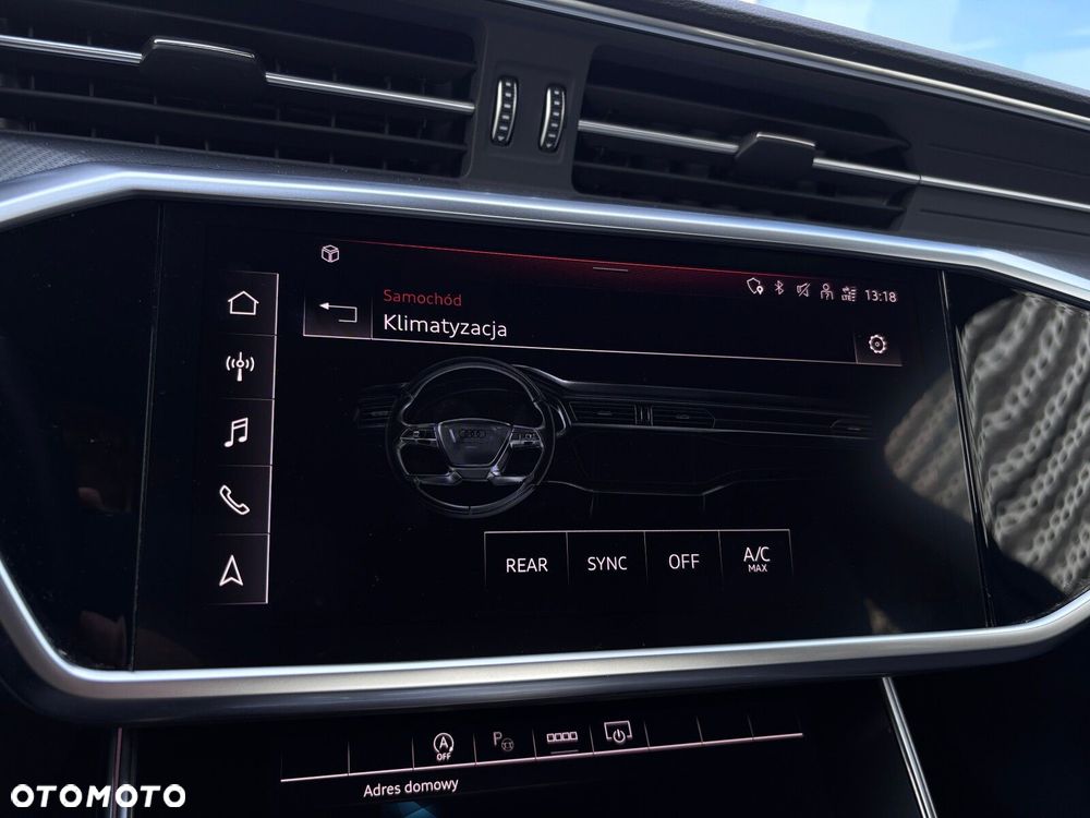 Audi A6 Limousine - 30