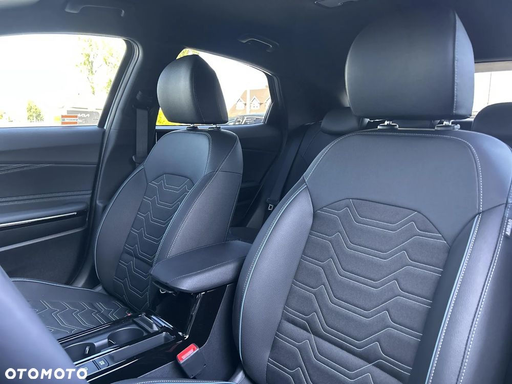 Kia XCeed 1.6 T-GDI Tribute DCT - 12