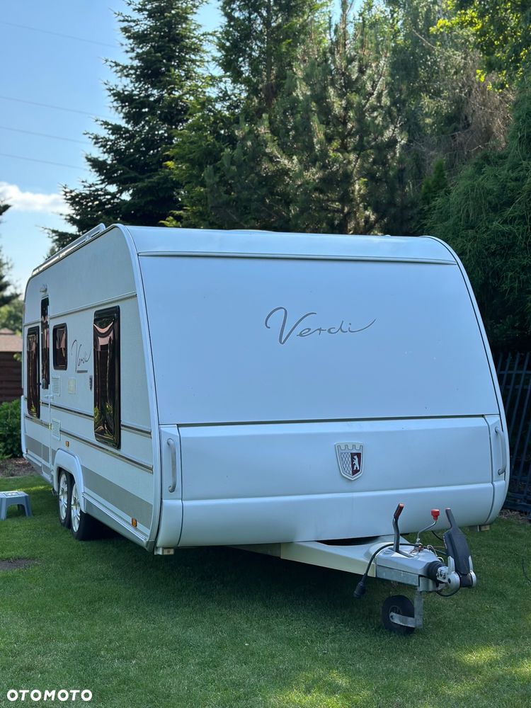 Tabbert Verdi 590 - 4