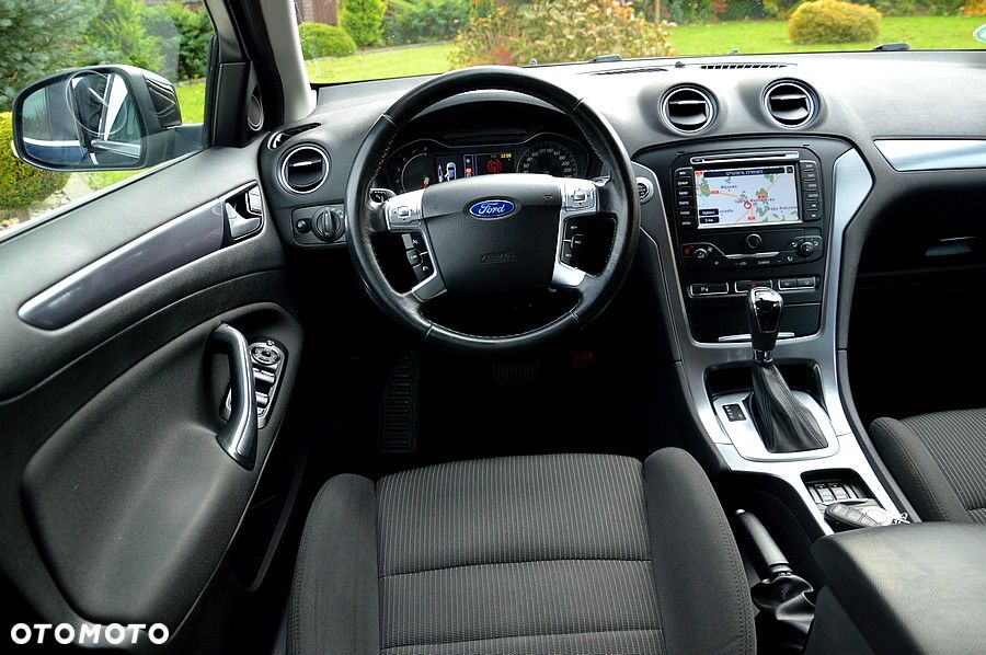 Ford Mondeo 2.0 EcoBoost ST-Line - 26