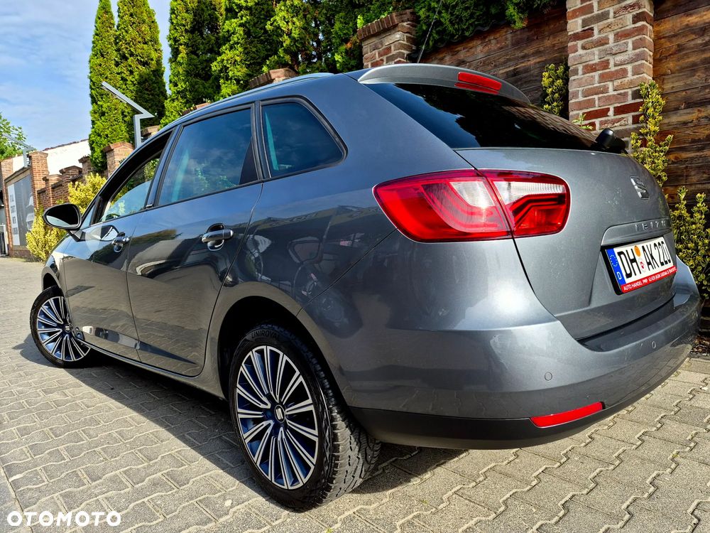 Seat Ibiza - 3
