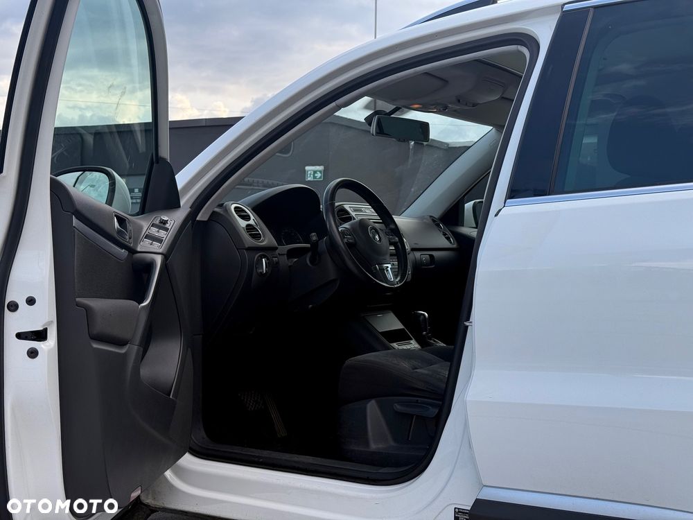 Volkswagen Tiguan 2.0 TSI 4Mot Sport&Style DSG - 7