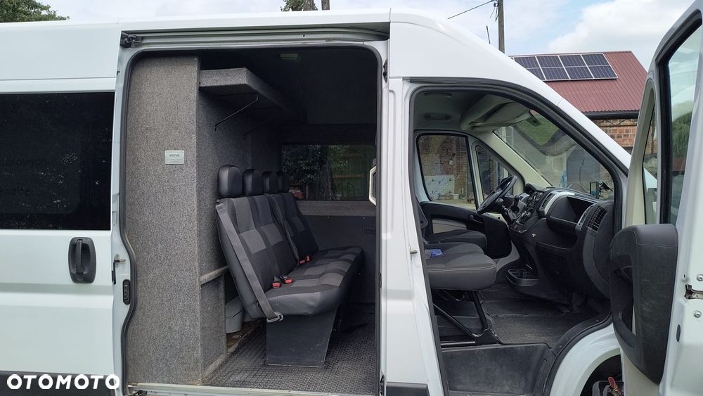 Fiat Ducato - 11