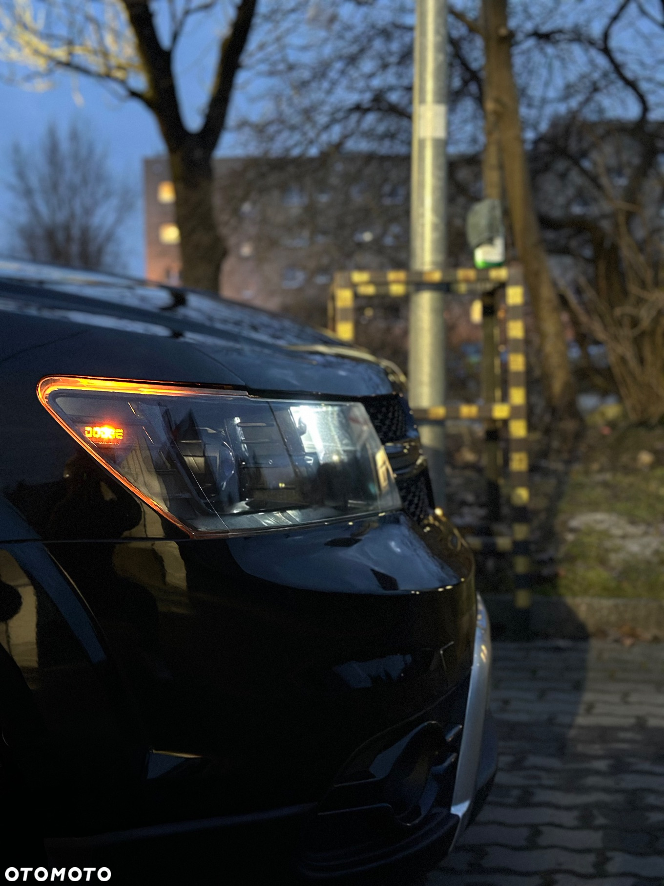 Dodge Journey - 4