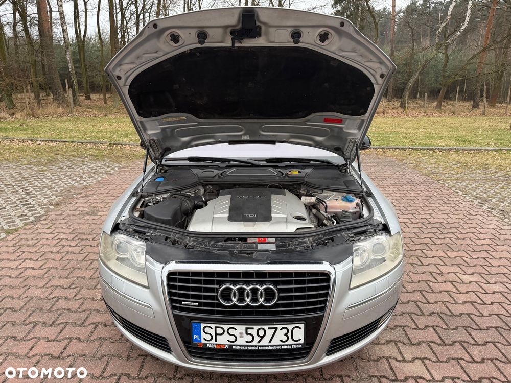Audi A8 - 20