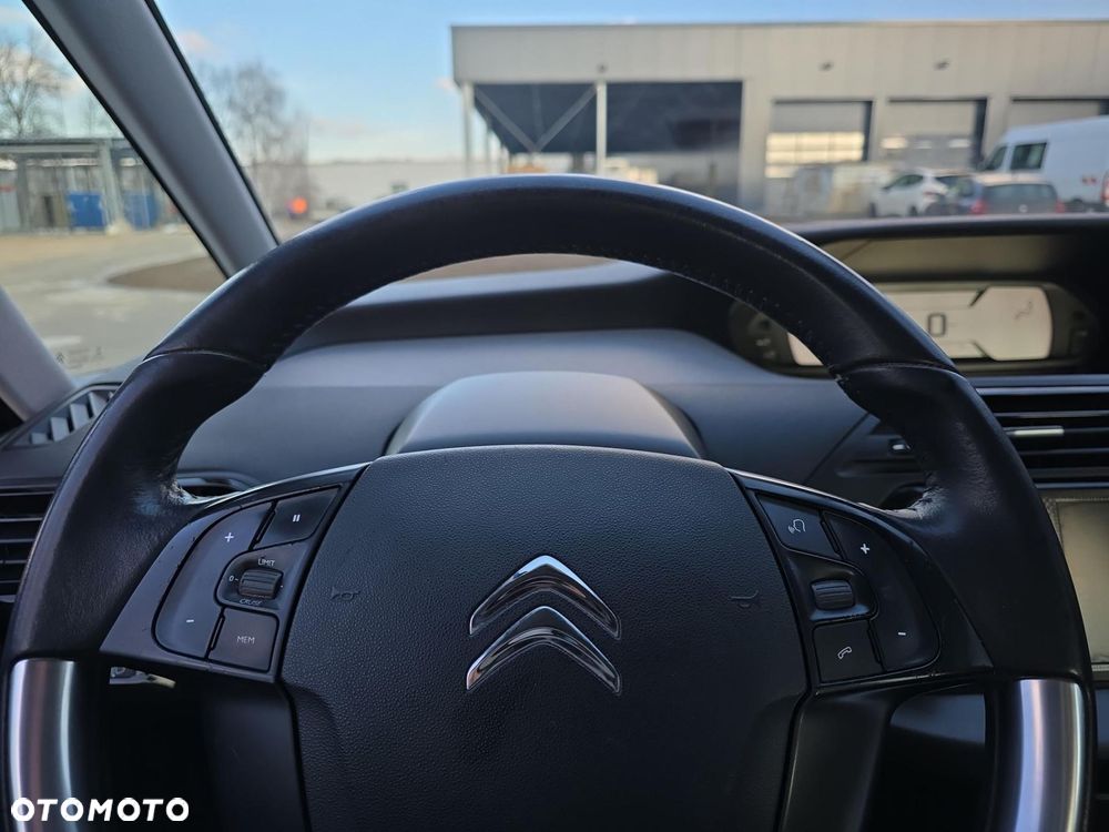 Citroën C4 SpaceTourer 1.5 BlueHDi Feel S&S - 18