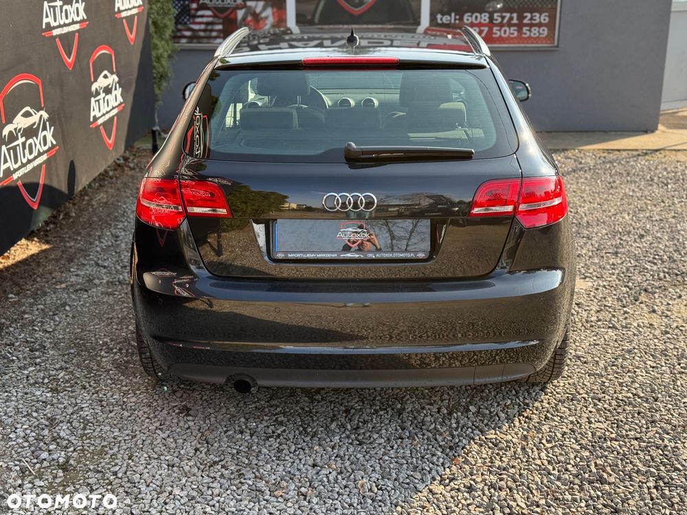 Audi A3 Sportback - 12