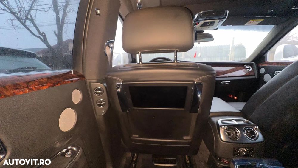 Rolls-Royce Ghost Series II - 20