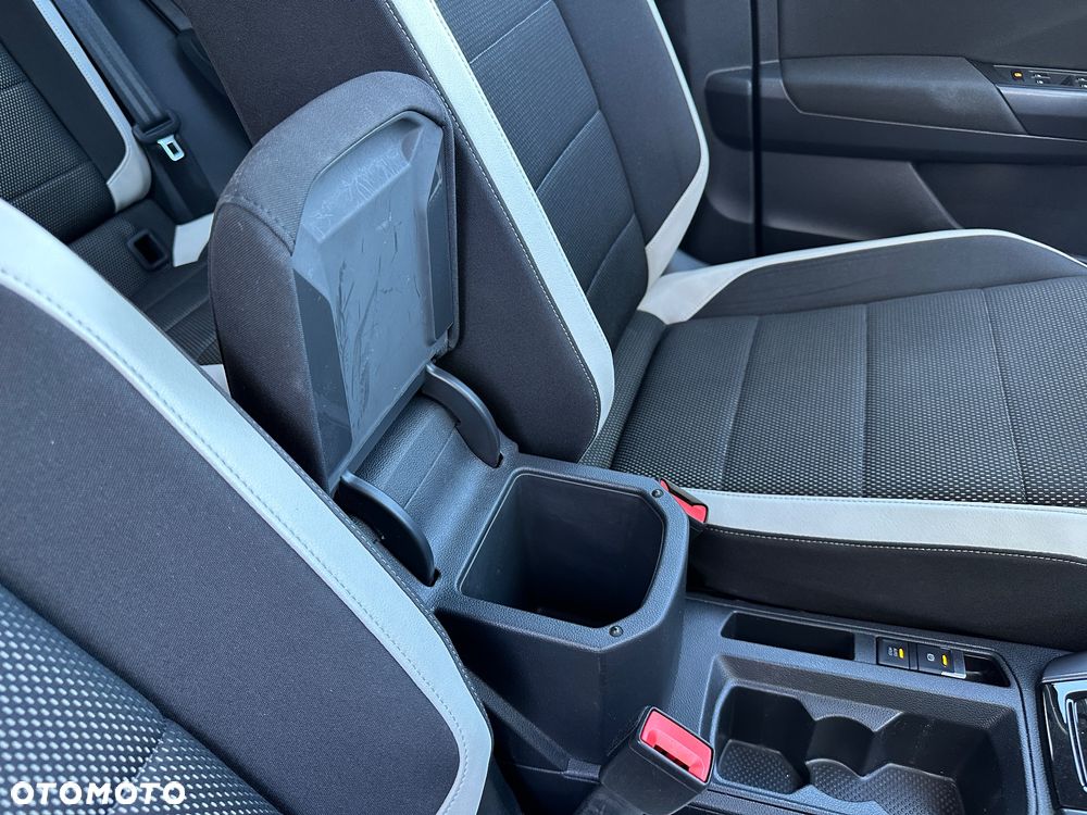 Volkswagen T-Roc 2.0 TDI SCR DPF Premium DSG - 37