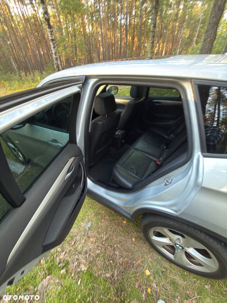 BMW X1 sDrive20d Eff.Dynamics - 16