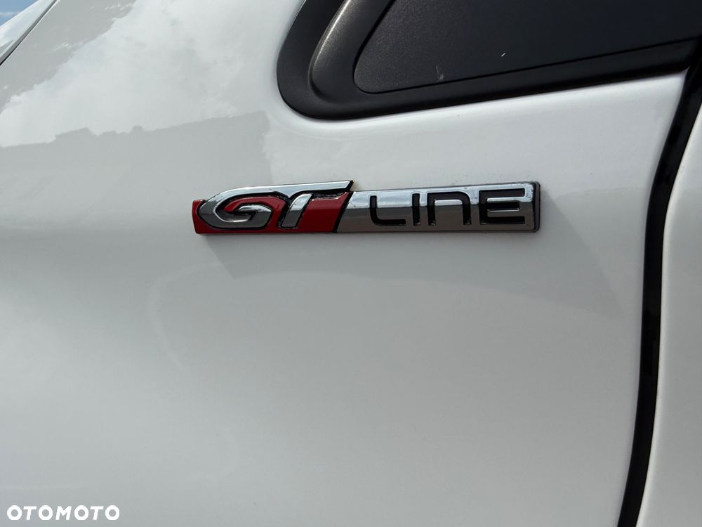 Peugeot 2008 PureTech 130 Stop&Start GT-Line Edition - 35
