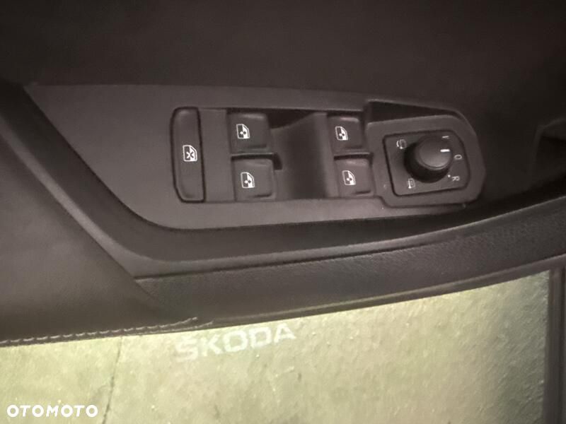 Skoda Kodiaq 2.0 TDI 4x2 Sportline DSG - 13
