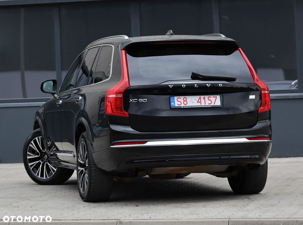 Volvo XC 90 T8 AWD Plus Bright - 5