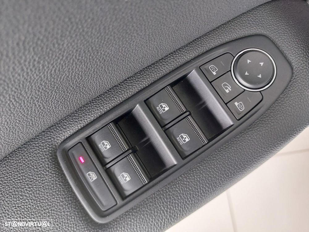 Renault Captur 1.0 TCe Intens Bi-Fuel - 20