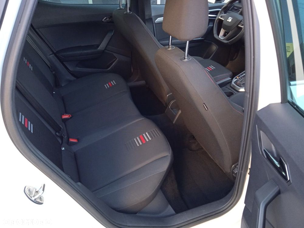 Seat Arona 1.0 TSI FR S&S DSG - 16