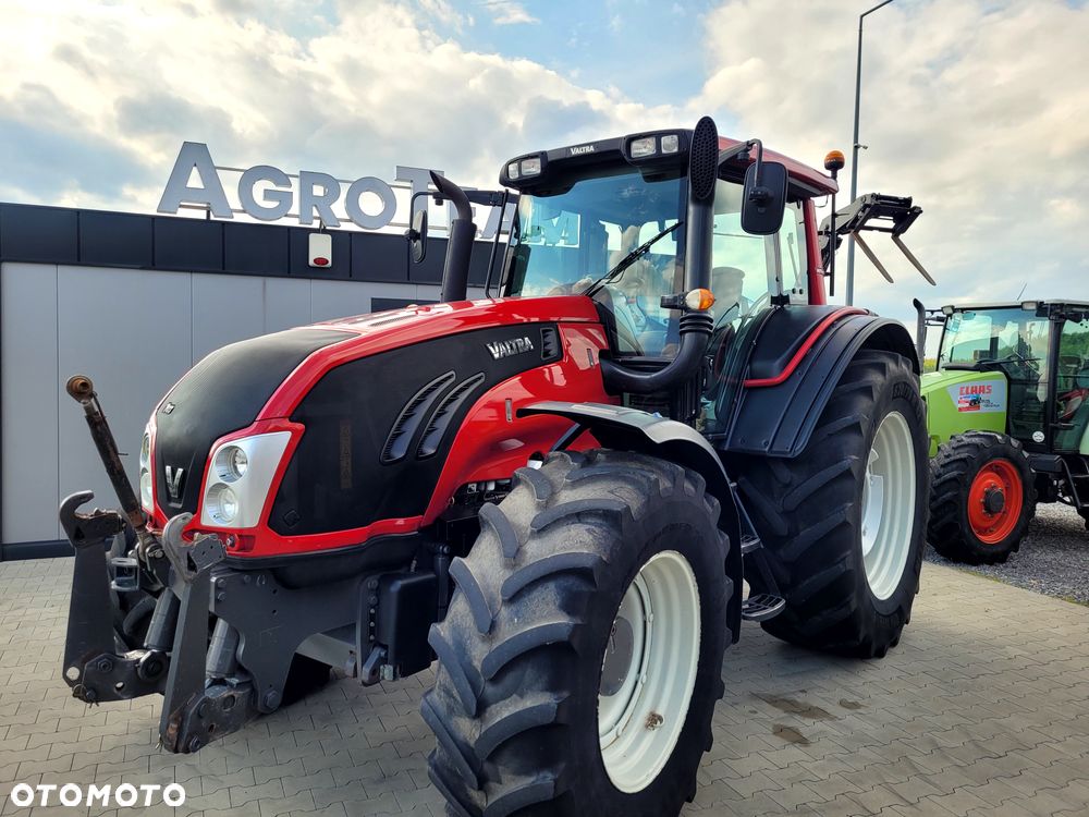 Valtra T 173 HI-TECH - 11
