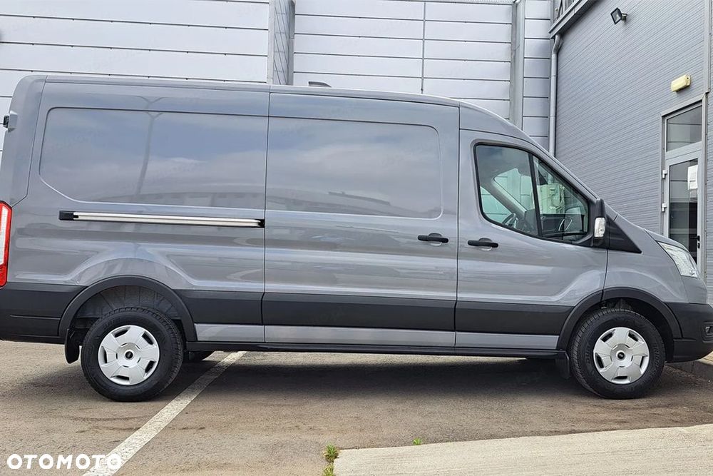 Ford Transit 350 L3H2 Trend A8 2.0 130KM - 5