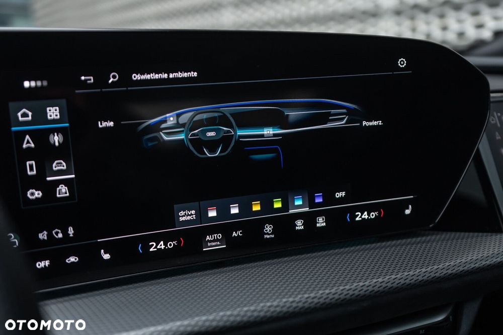 Audi Q5 Sportback - 26