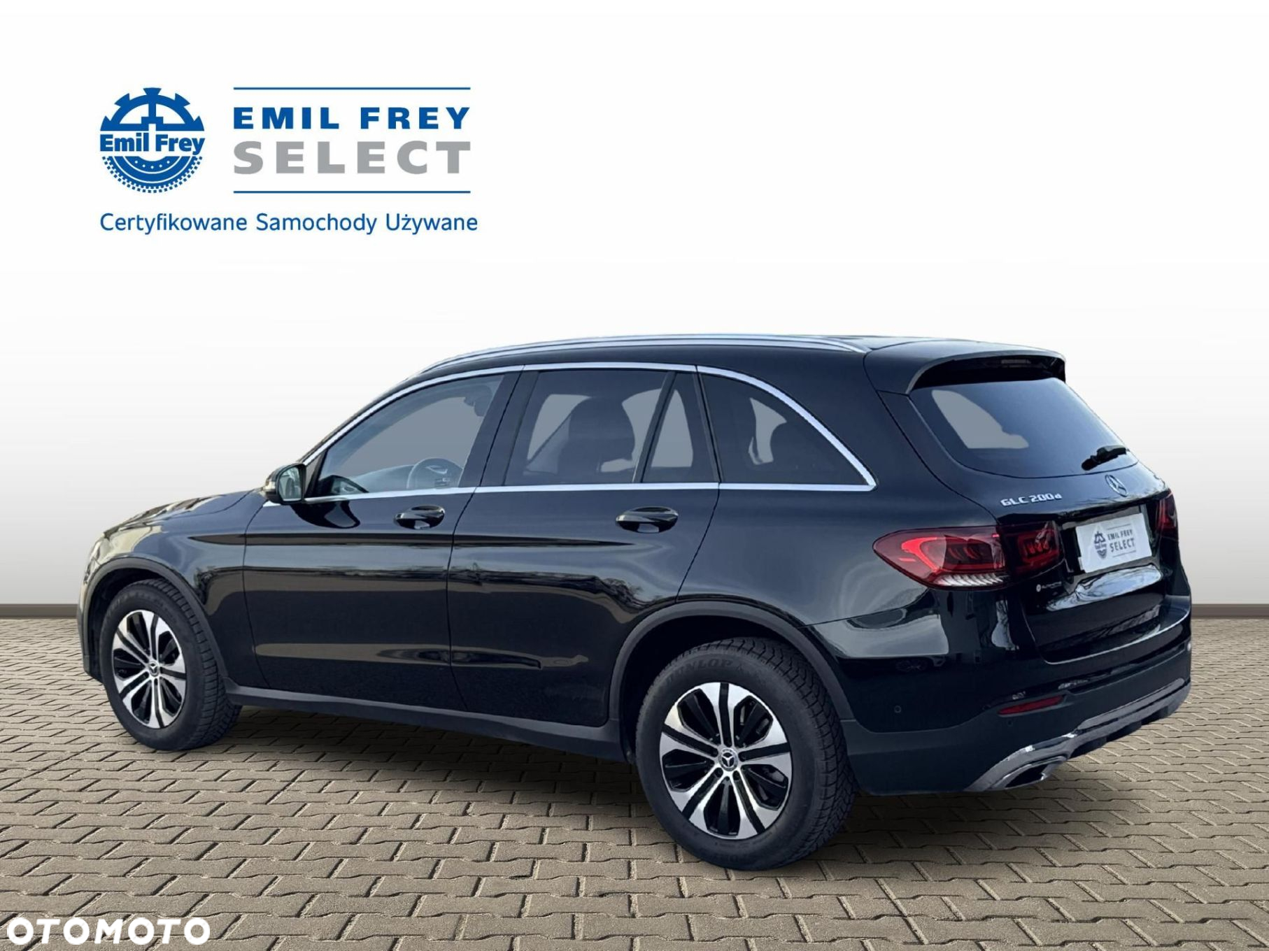 Mercedes-Benz GLC - 3