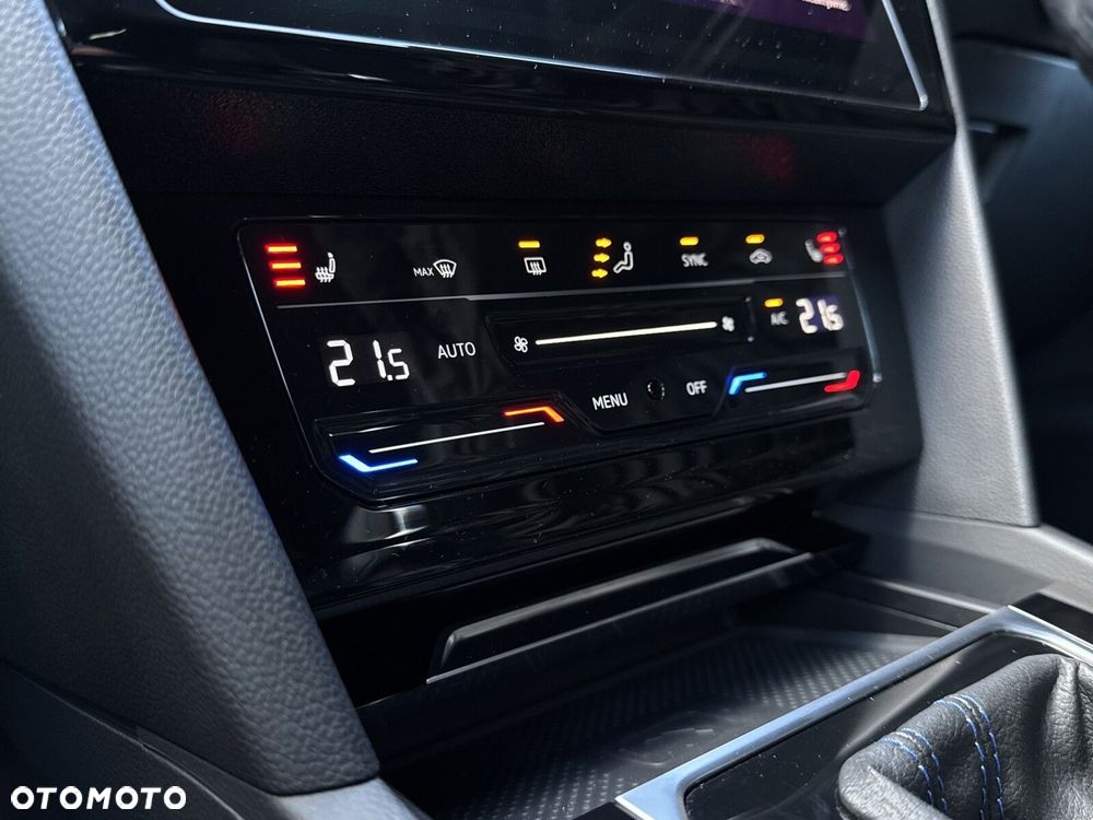 Volkswagen Arteon Shooting Brake 2.0 TSI 4Motion R DSG - 27