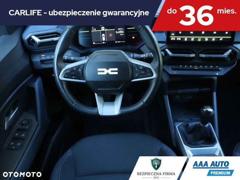 Dacia Duster - 9