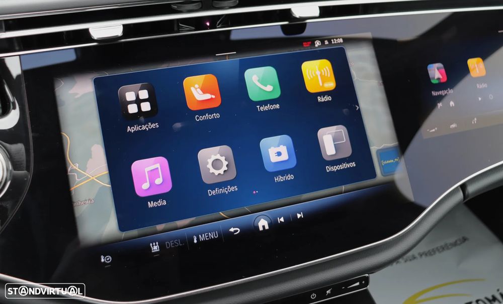 Mercedes-Benz E 300 de - 17