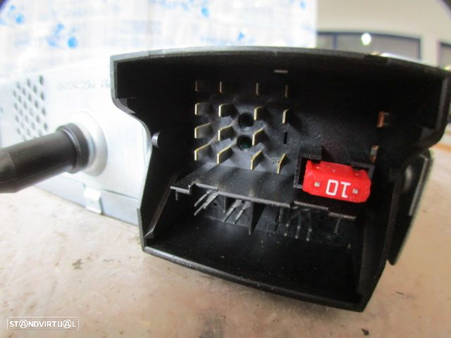 Radios 96639629XT00 CITROEN C4 PICASSO 1 2007 1.6HDI 110CV 5P CINZA ORIGINAL RD4 N1-00 - 4
