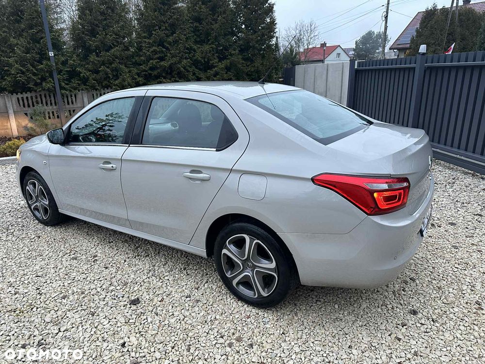 Citroën C-Elysée 1.2 PureTech MoreLife - 3