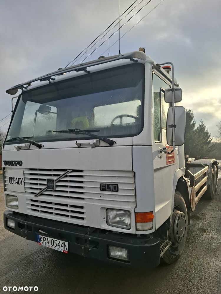 Volvo FL 10 - 7