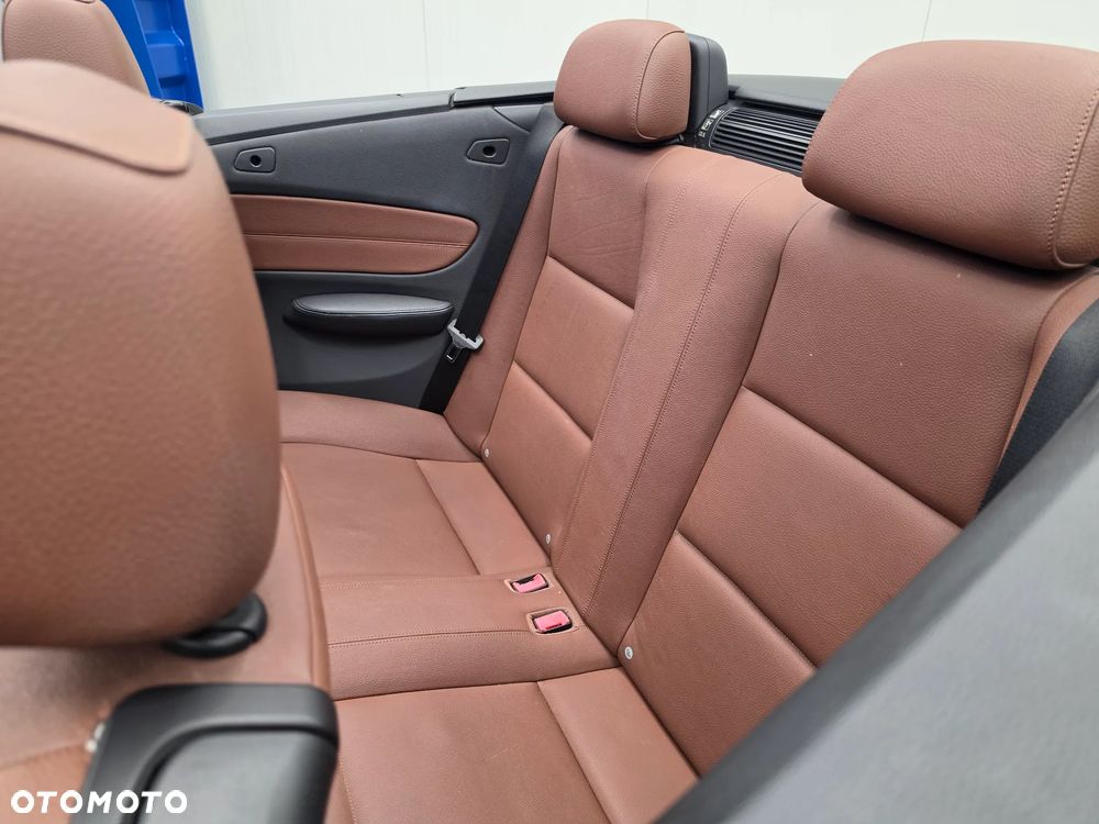 BMW Seria 1 118d DPF Edition Lifestyle - 22