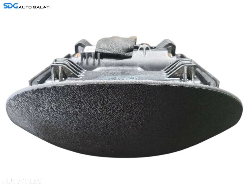 Airbag de pe Volan Renault Megane 2 2002 - 2008 Cod 8200381849 [N3082] - 6