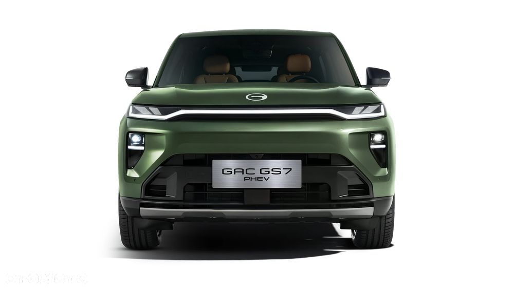 GAC GS7 - 3