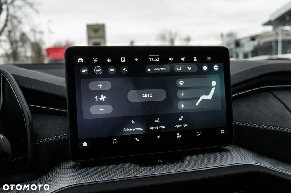 Skoda Kodiaq - 25