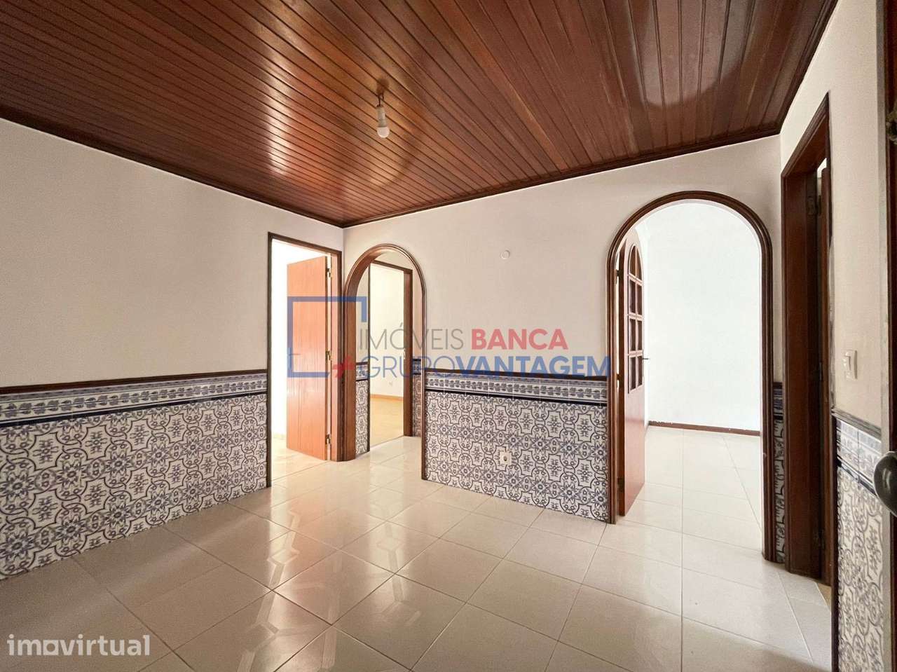 APARTAMENTO T2 ALGUEIRÃO 83m2 - Grande imagem: 2/28
