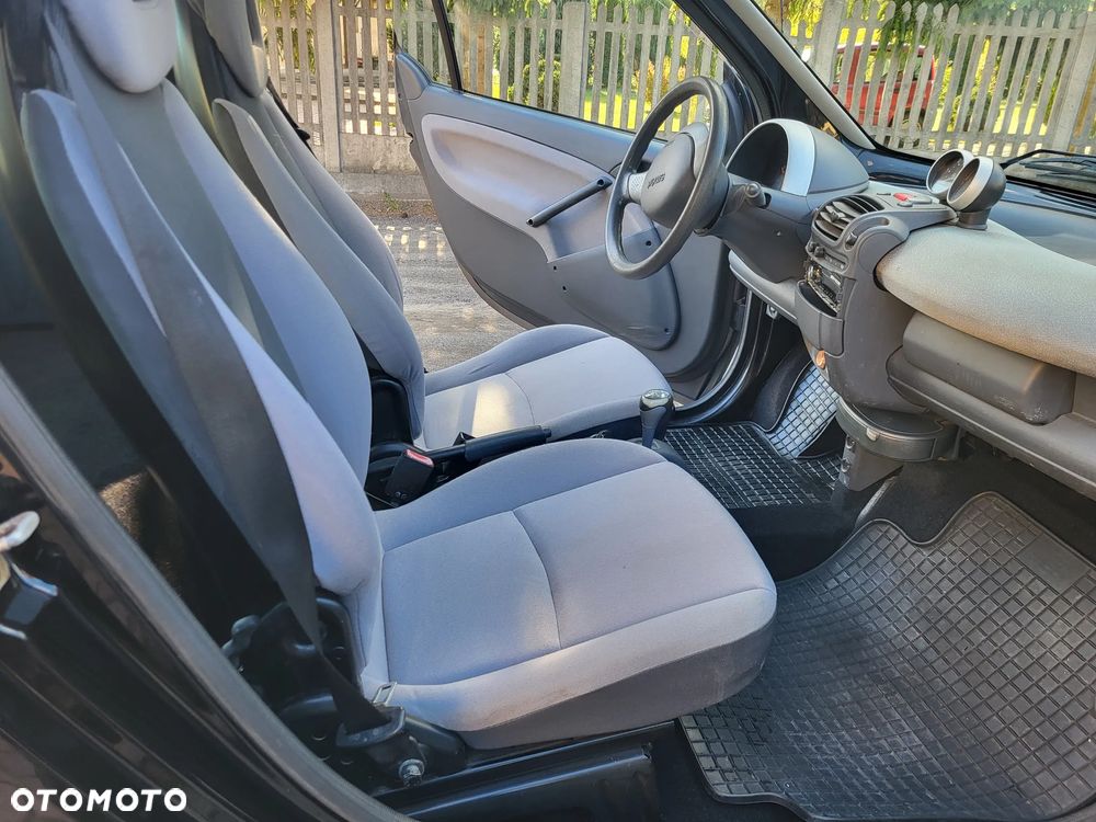 Smart Fortwo & passion cdi - 7
