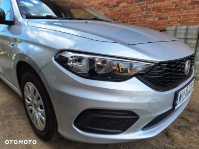 Fiat Tipo 1.4 16V Easy - 6
