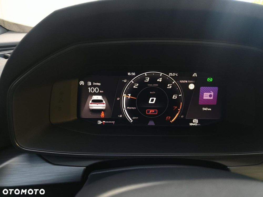 Cupra Formentor - 15