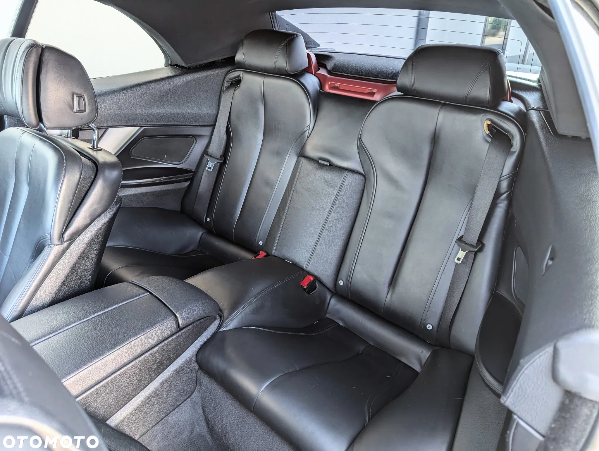BMW Seria 6 650i xDrive M Sport Edition - 8