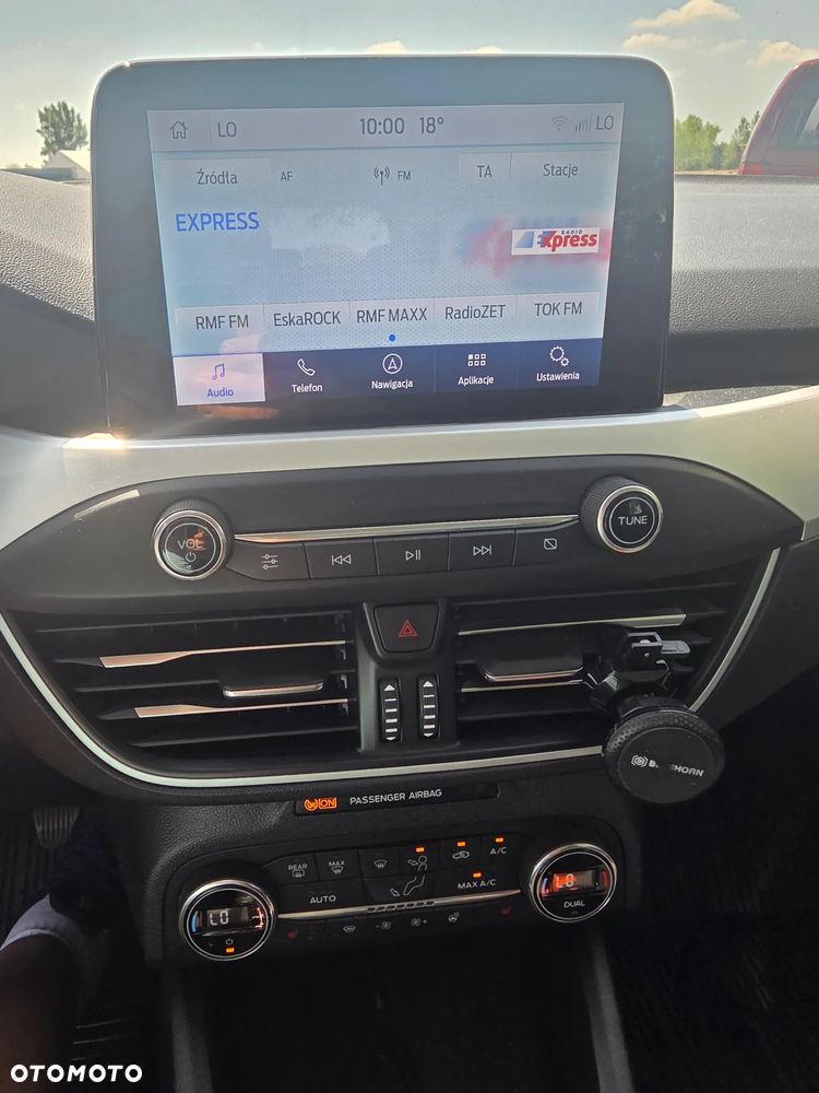 Ford Focus 1.5 EcoBlue Active - 9