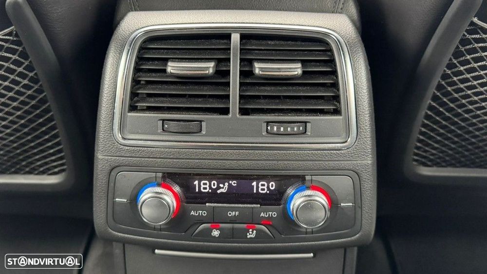 Audi A7 Sportback 3.0 TDI V6 quattro S-line S tronic - 10