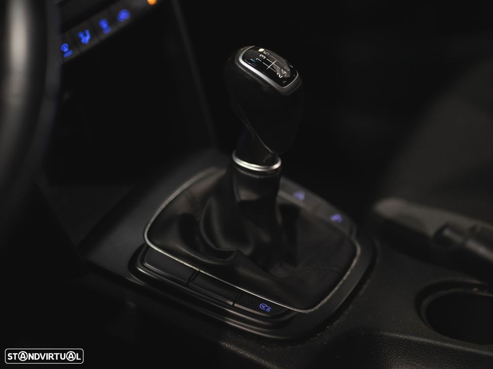 Hyundai Kauai - 19