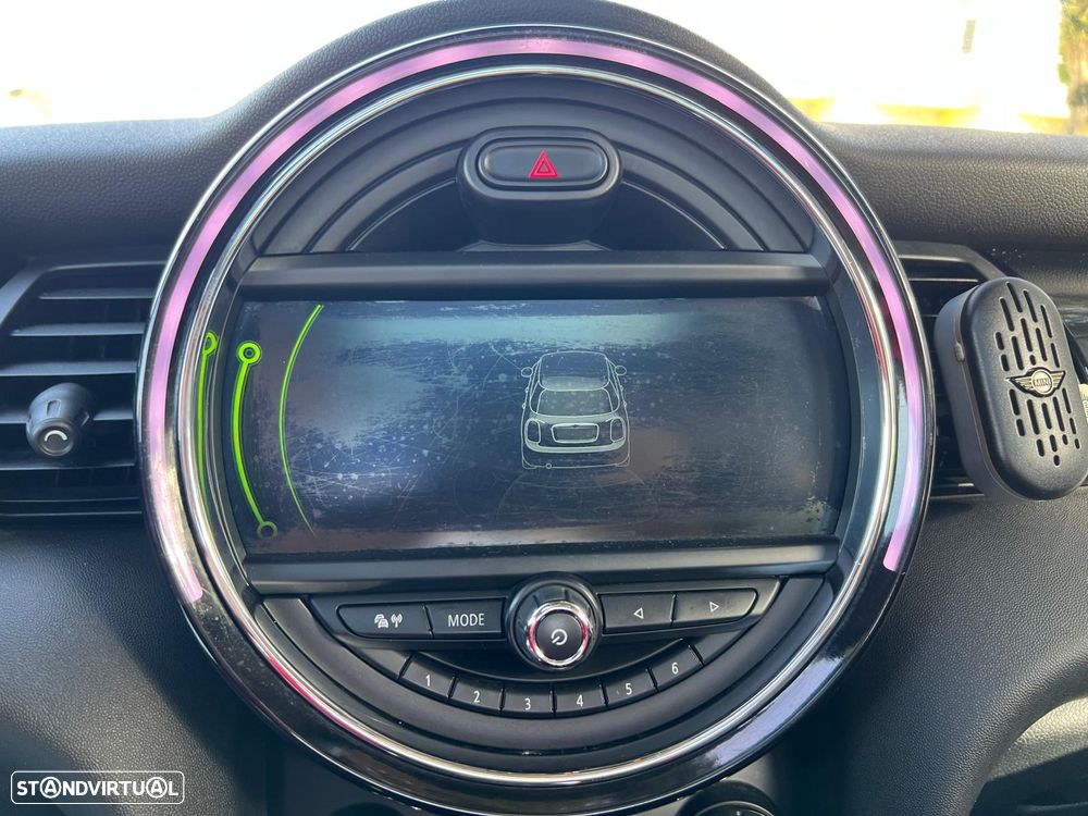MINI 5 Portas Cooper D Seven - 21