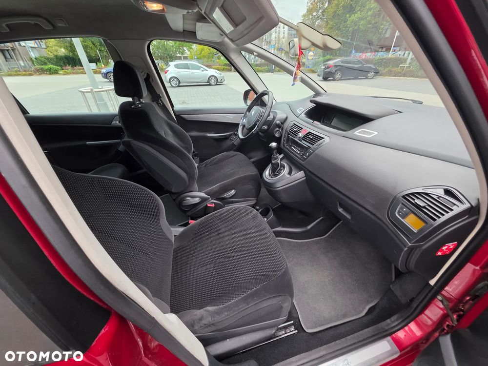 Citroën C4 Picasso 1.6 VTi SX Pack - 15